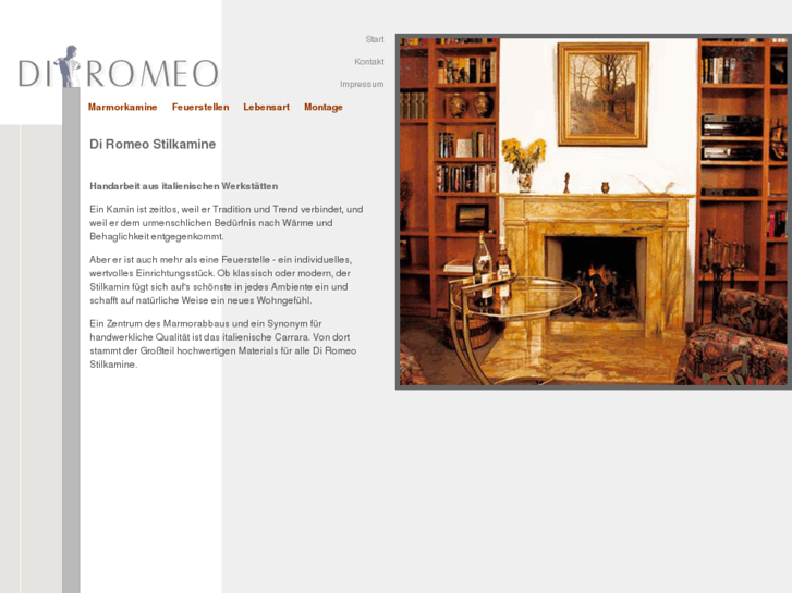 www.diromeo.com