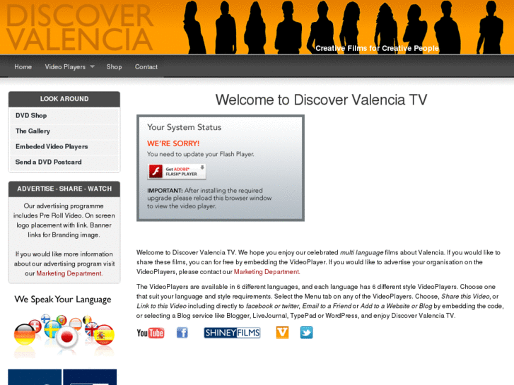 www.discovervalencia.es