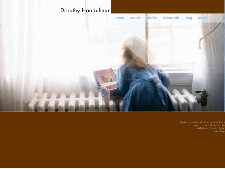 www.dorothyhandelman.com