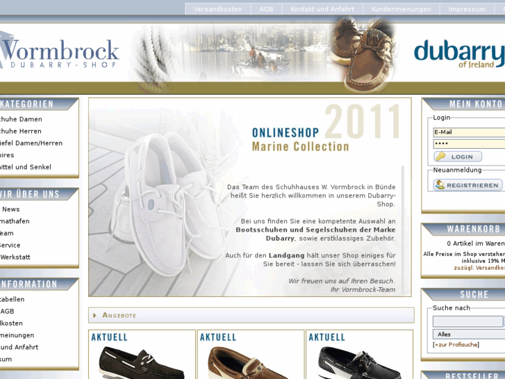 www.dubarry-online.de