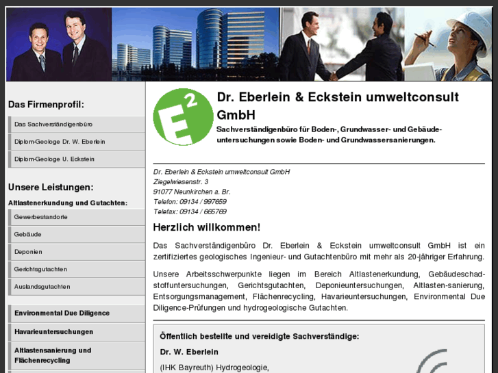 www.e2-umwelt.de