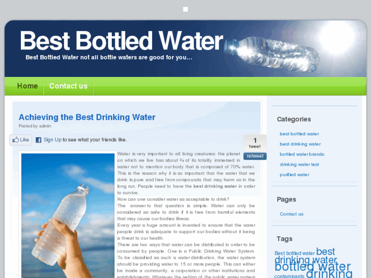 www.ebestbottledwater.net