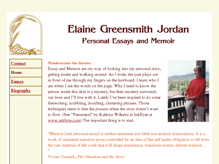 www.elainejordan.com