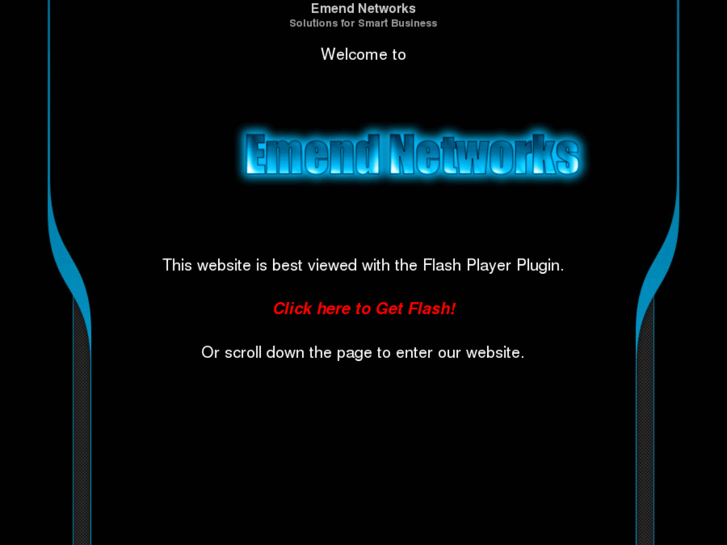 www.emendnetworks.com