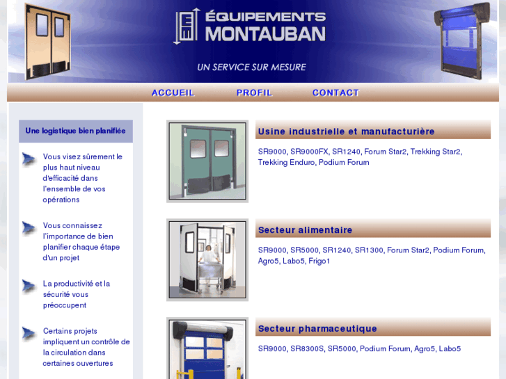 www.equipementmontauban.com