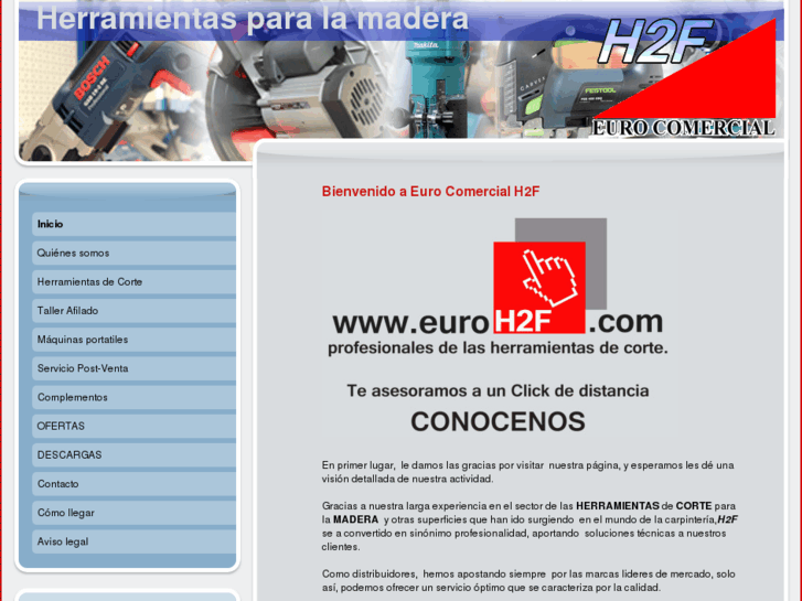 www.euroh2f.com