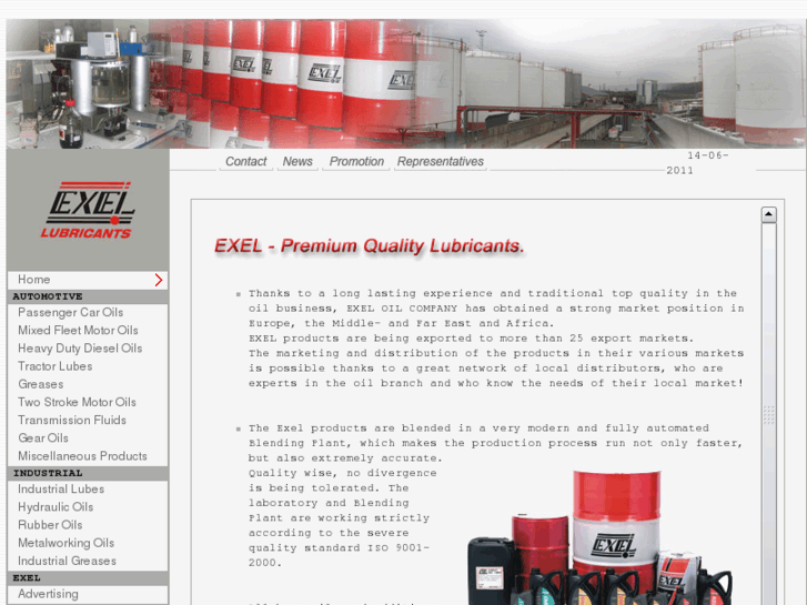 www.exel-lubricants.com