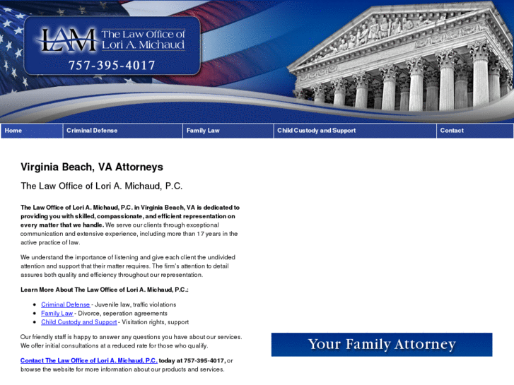 www.familylawyervirginia.com