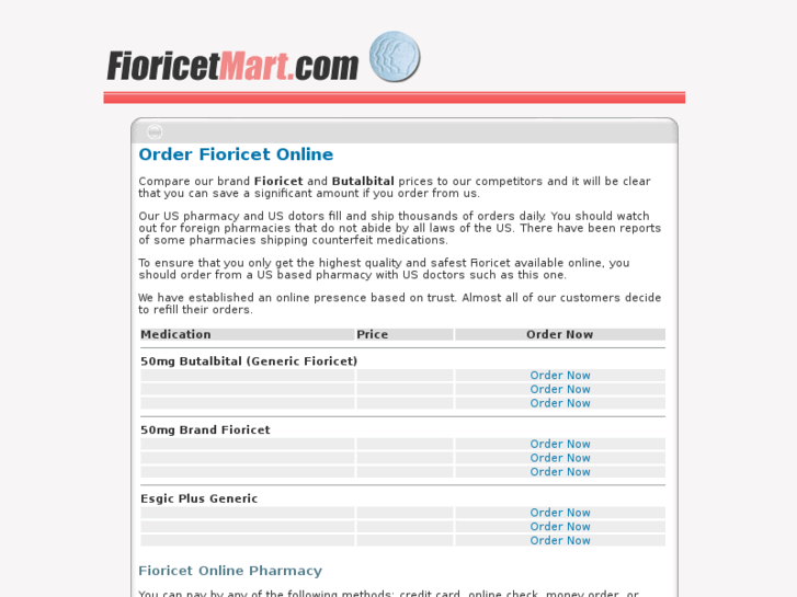 www.fioricetmart.com