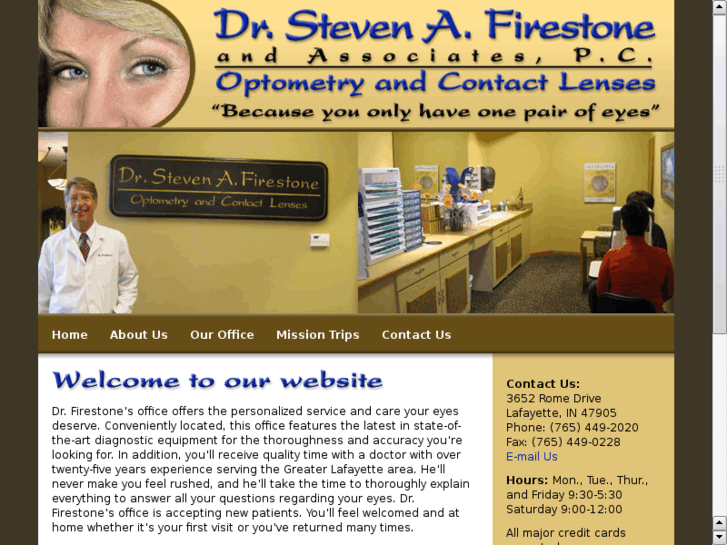 www.firestonevision.com