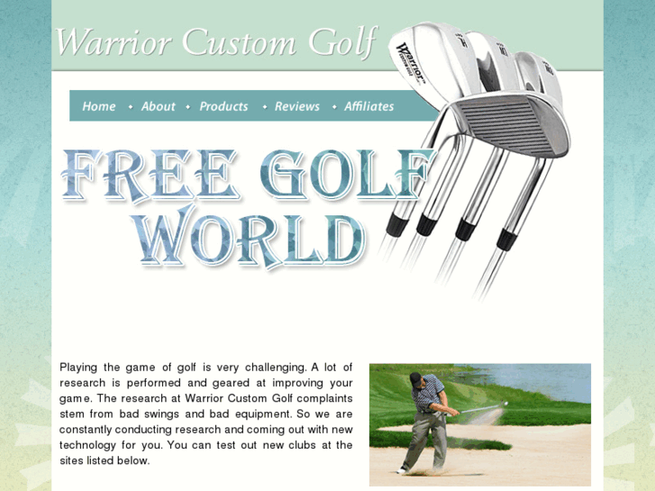 www.freegolfworld.com