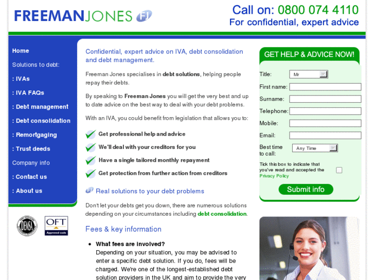 www.freemanjones.com