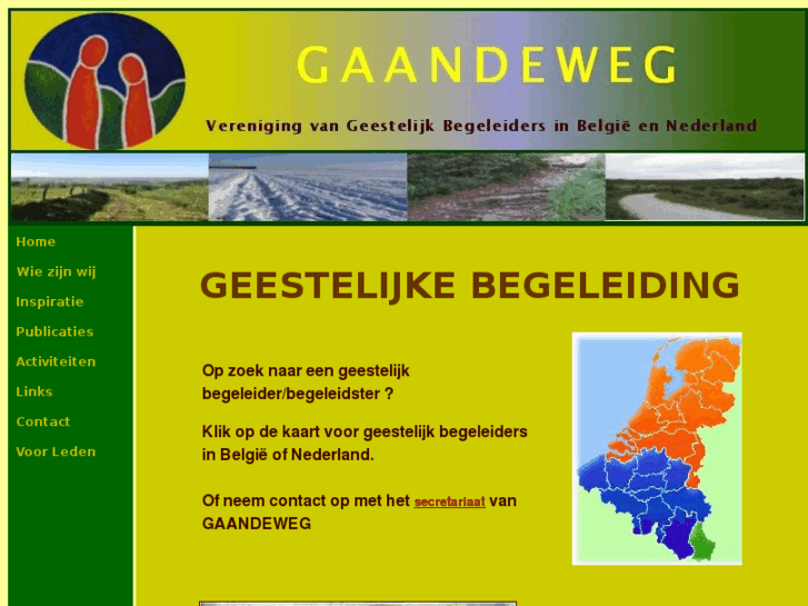 www.gaandeweg.org