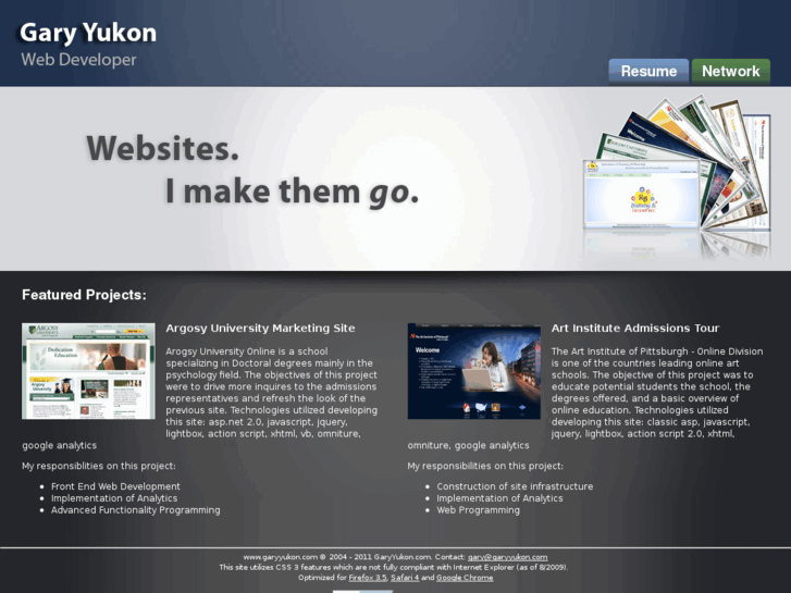 www.garyyukon.com