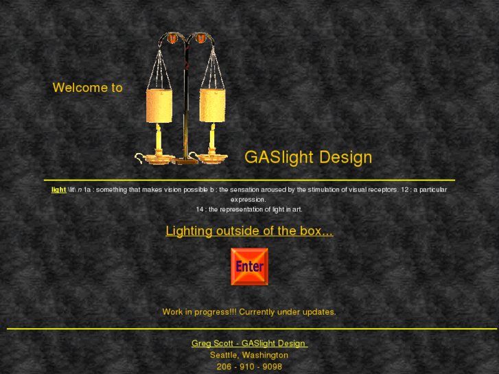 www.gaslightdesign.com