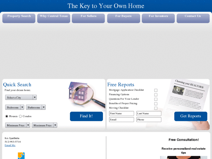 www.getacrib.com