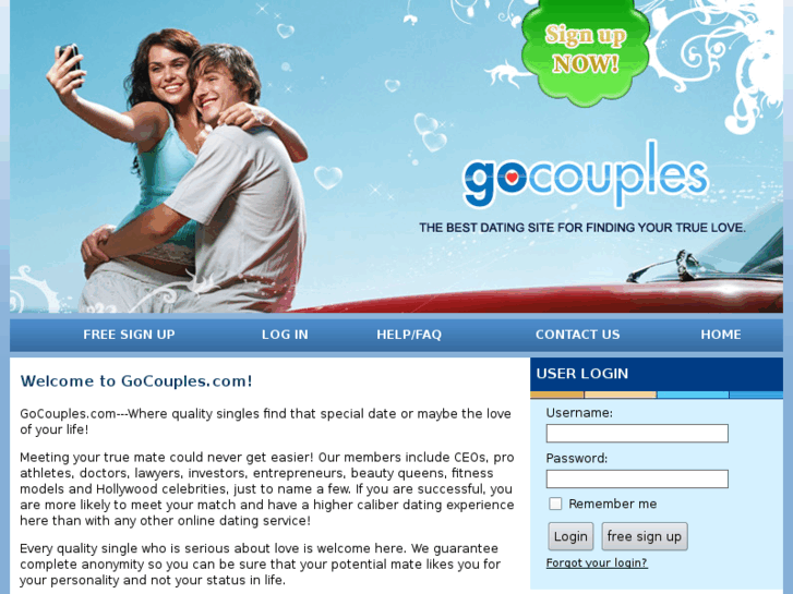 www.gocouples.com