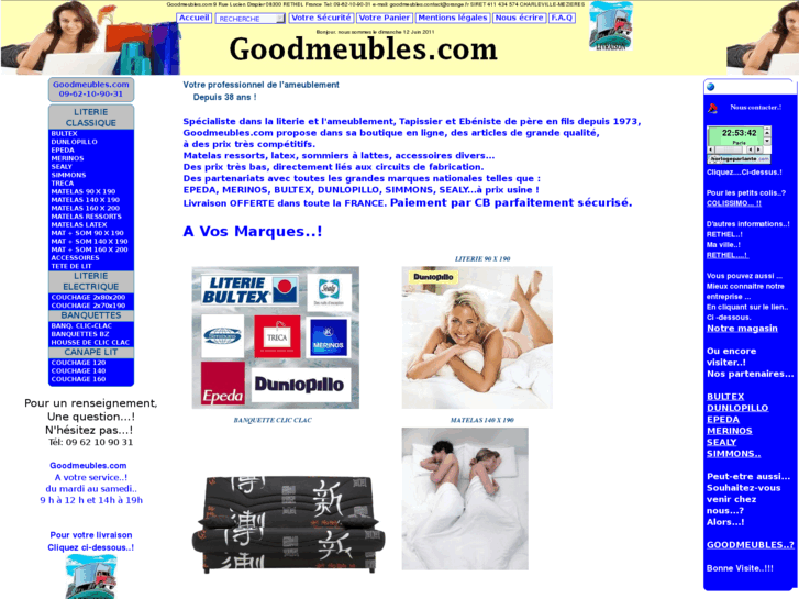 www.goodmeubles.com