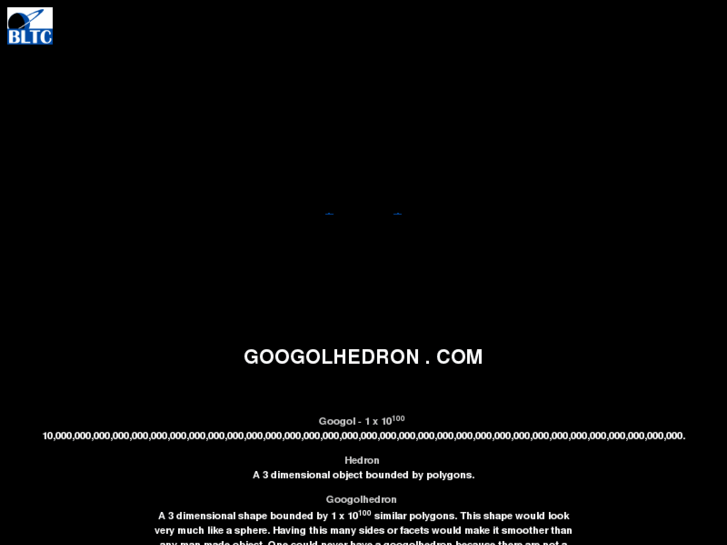 www.googolhedron.com