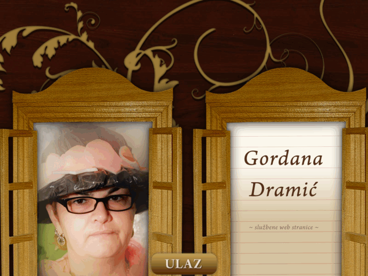 www.gordana-dramic.com