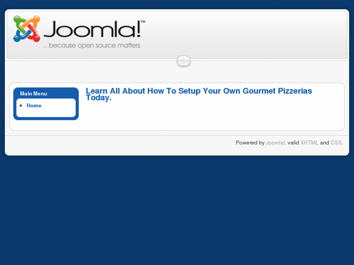 www.gourmetpizzerias.com