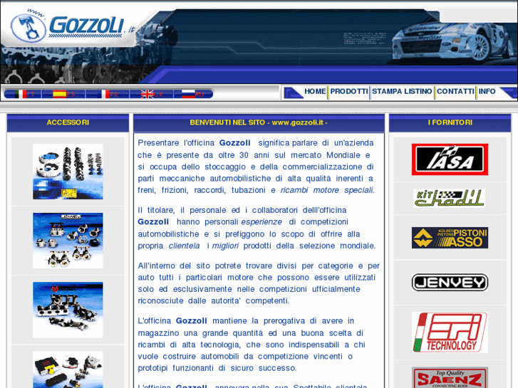 www.gozzoli.it