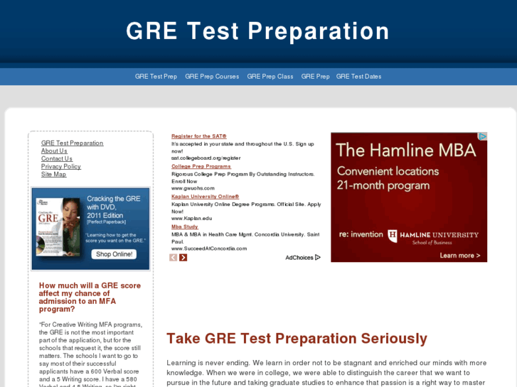 www.gretestpreparation.info