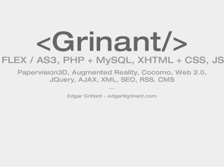 www.grinant.com