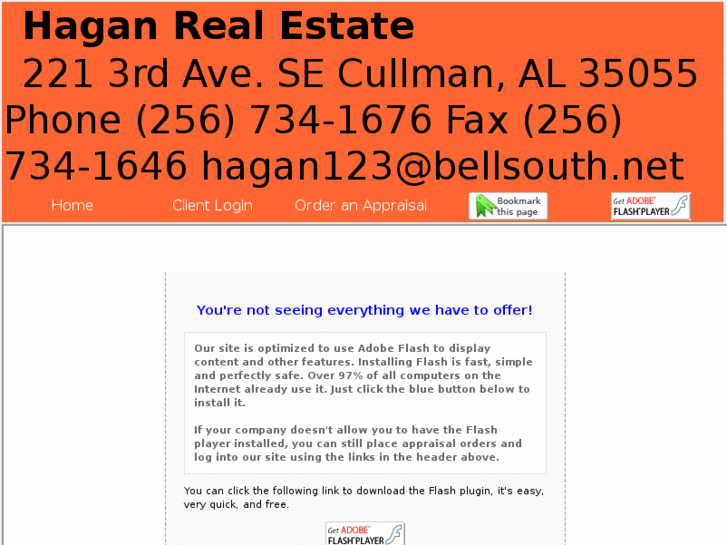 www.haganrealestate-cullman.com