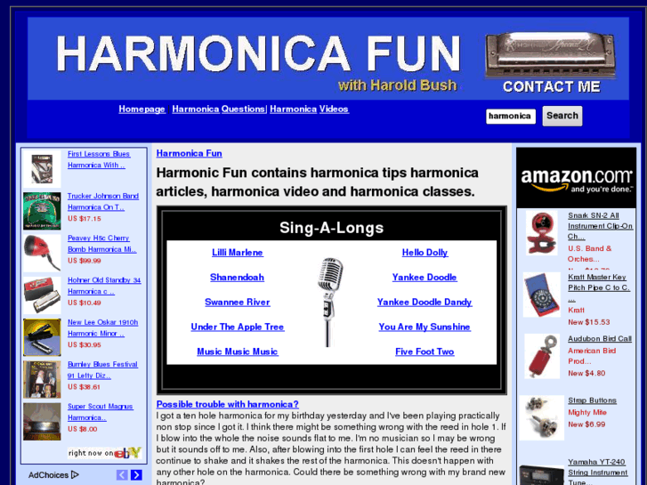 www.harmonicavideos.com