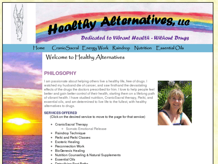 www.healthyalternatives4you.com