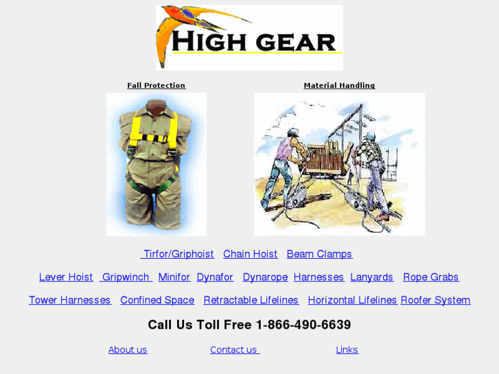 www.highgearsales.com