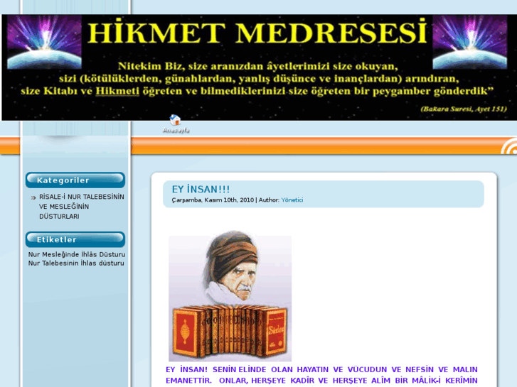 www.hikmetmedresesi.com