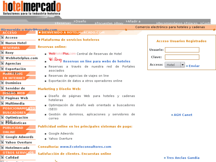 www.hotelmercado.com