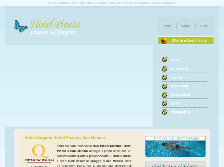 www.hotelpineta.it