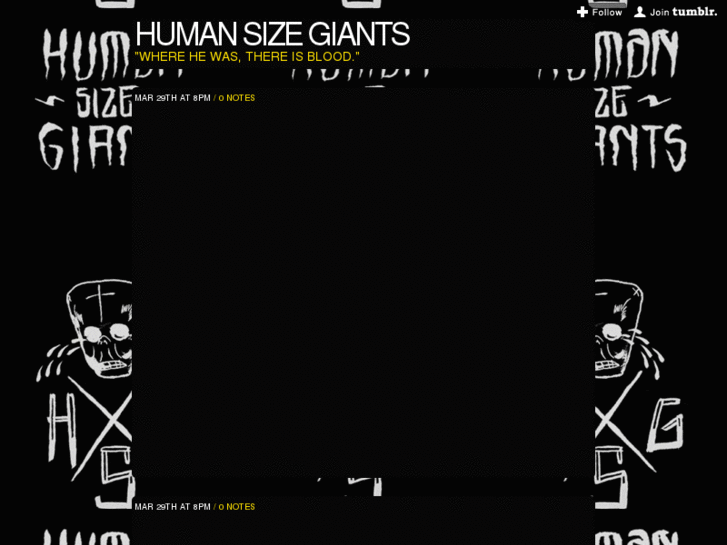 www.humansizegiants.com