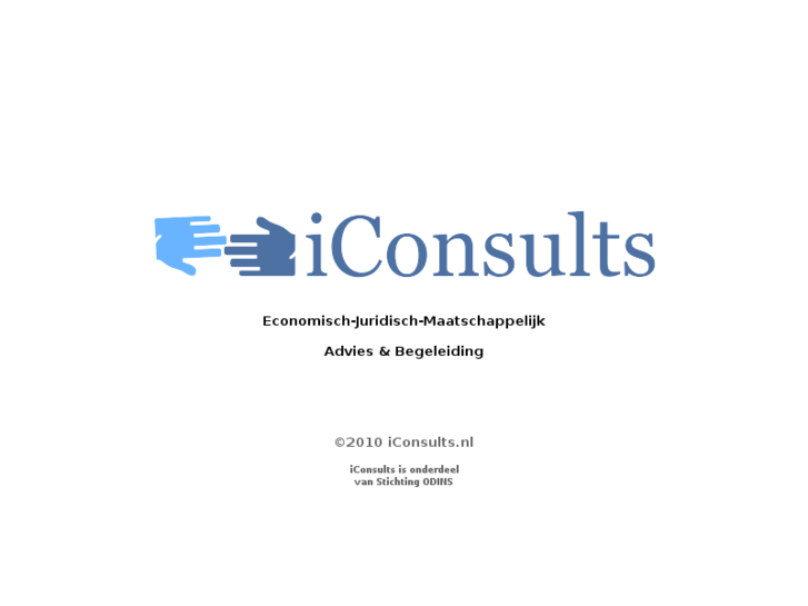 www.iconsults.nl