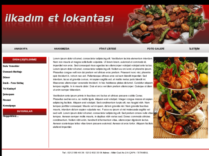 www.ilkadimetlokantasi.com