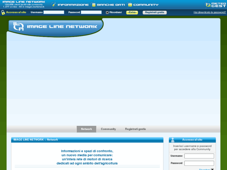 www.imagelinenetwork.it