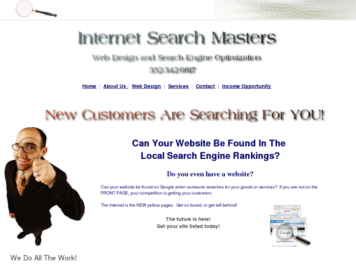 www.internetsearchmasters.com