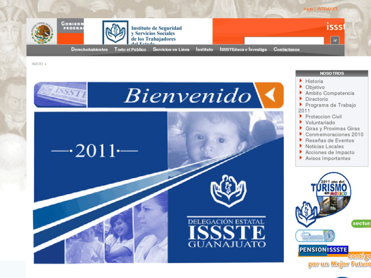 www.isssteguanajuato.org