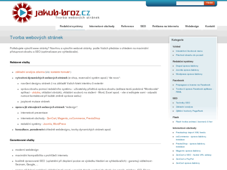www.jakub-broz.cz