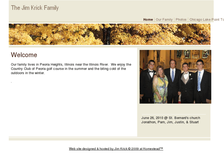www.jimkrick.com