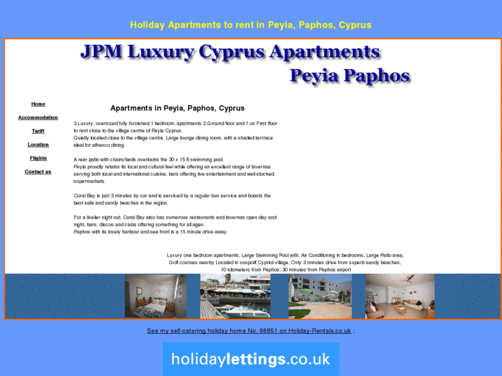 www.jpm-apartments-cyprus.co.uk