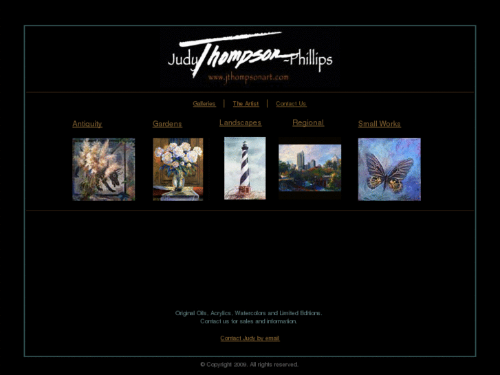 www.jthompsonart.com