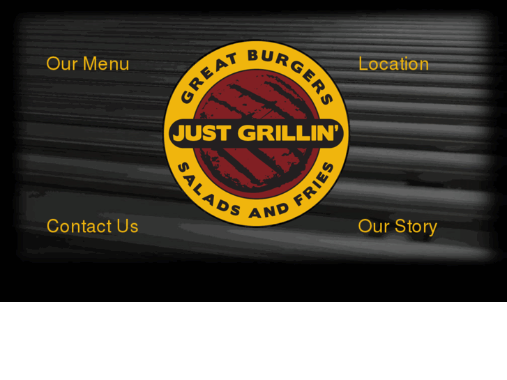 www.justgrillinburgers.com