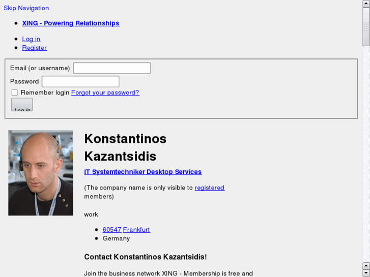 www.kazantsidis.com