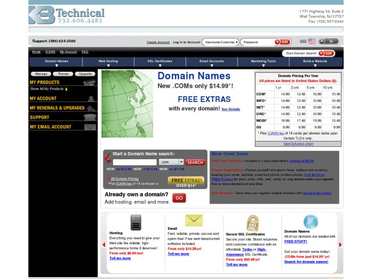 www.kbtechnical.net