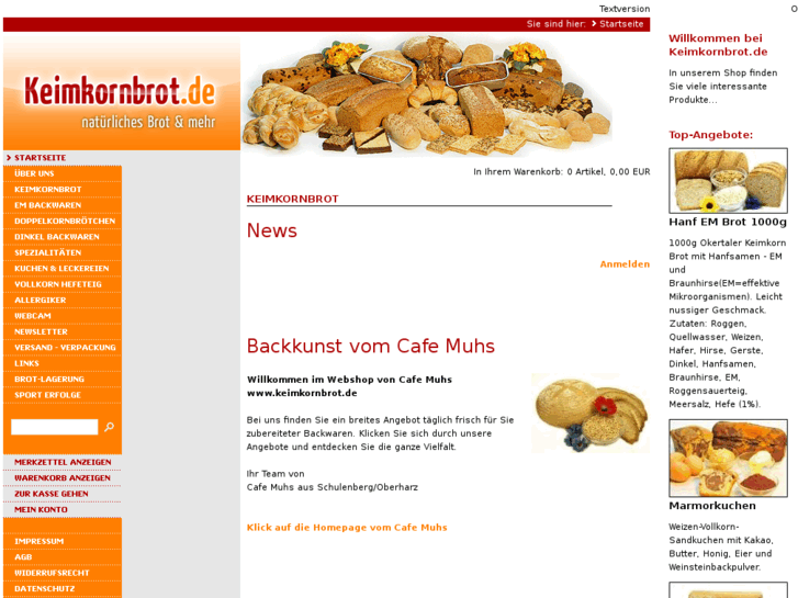 www.keimkornbrot.de