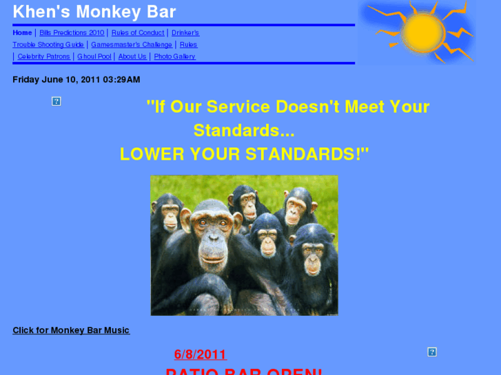 www.kensmonkeybar.com